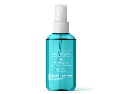 Slnečná vonná hmla 150 ml
