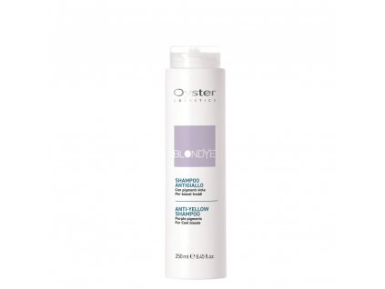 BLONDYE SHAMPOO ANTIGIALLO 1