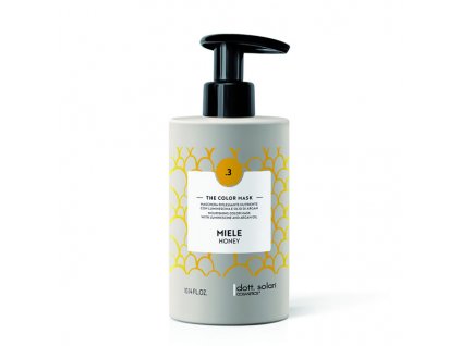 the color mask miele dott solari