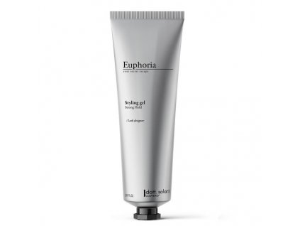 dott solari euphoria styling gel