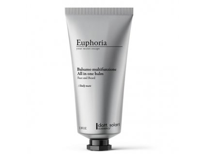 dott solari euphoria balsamo multifunzione