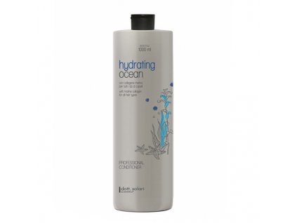 dottsolari professional hydrating ocean