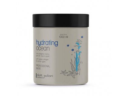 professional mask hydrating ocean dott solari