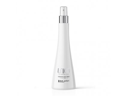 unico maschera spray 200 ml bianco dott solari