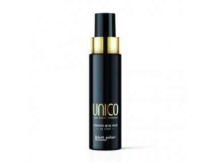 unico maschera spray 60ml dott solari 21