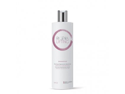 shampoo rigenerante riparatore dott solari