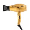 Parlux Alyon Gold Air Ionizer Tech Hairdryer 4 510x510