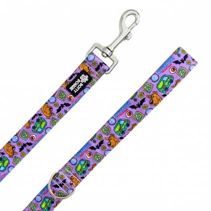 DottyDoggie.cz - vodítko SCOOBY DOO