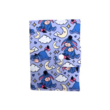 DottyDoggie.cz - obal na petpas IJÁČEK