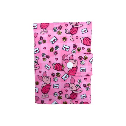 DottyDoggie.cz - obal na petpas PRASÁTKO