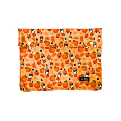 DottyDoggie.cz - obal doklady DOTTYROL SPRITZ