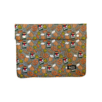 DottyDoggie.cz - obal doklady PIVO