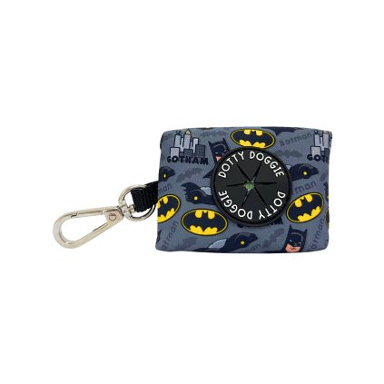 DottyDoggie.cz - zásobník BATMAN