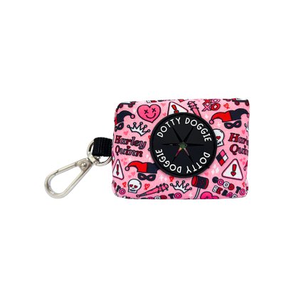 DottyDoggie.cz - zásobník HARLEY QUINN