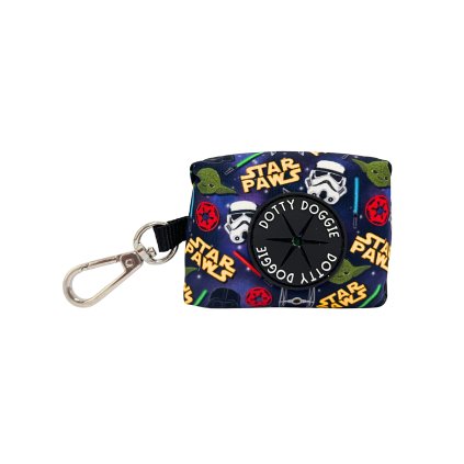 DottyDoggie.cz - zásobník STAR PAWS