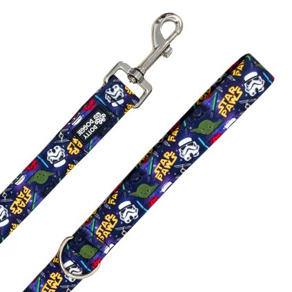 DottyDoggie.cz - vodítko STAR PAWS