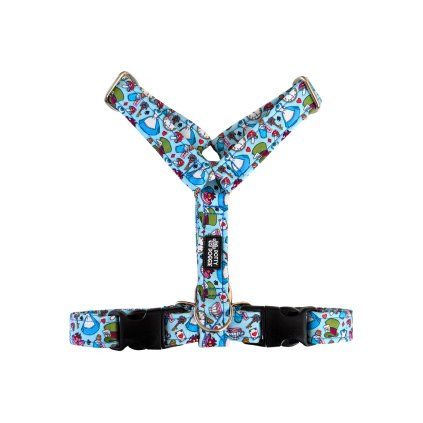 DottyDoggie.cz - postroj ALENKA