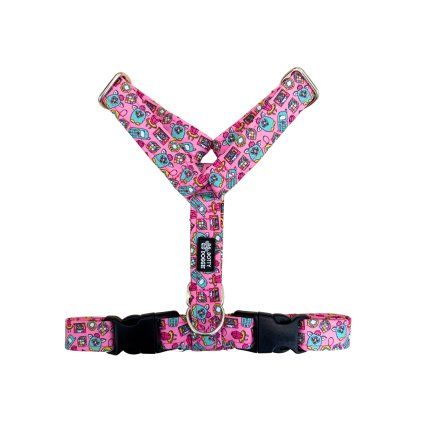 DottyDoggie.cz - postroj DEVADESÁTKY