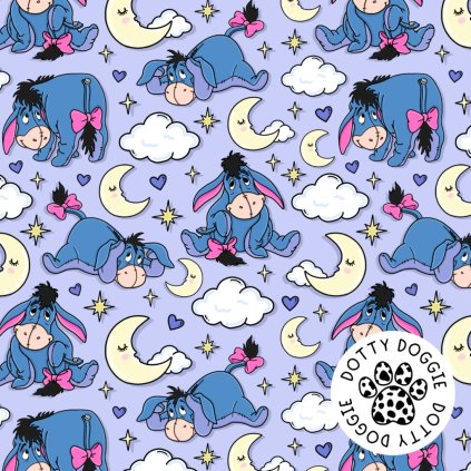 DottyDoggie.cz - postroj IJÁČEK