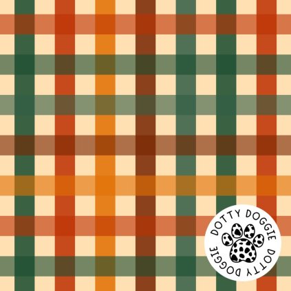 DottyDoggie.cz - postroj KÁRO