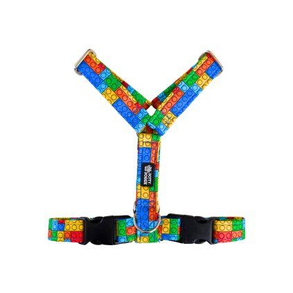 DottyDoggie.cz - postroj LEGO