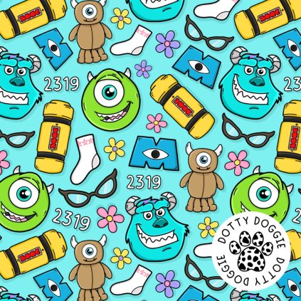 DottyDoggie.cz - postroj PŘÍŠERKY S.R.O.