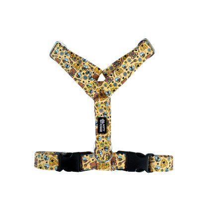 DottyDoggie.cz - postroj VČELIČKY