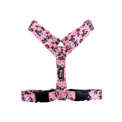 DottyDoggie.cz - postroj MYŠKA