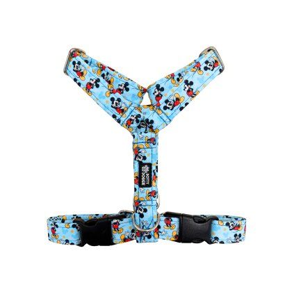 DottyDoggie.cz - postroj MYŠÁK