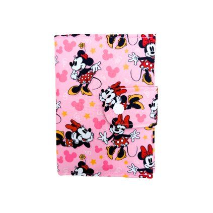 DottyDoggie.cz - obal na petpas MYŠKA