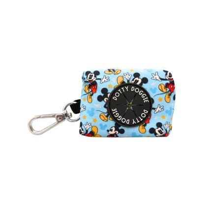 DottyDoggie.cz - zásobník MYŠÁK