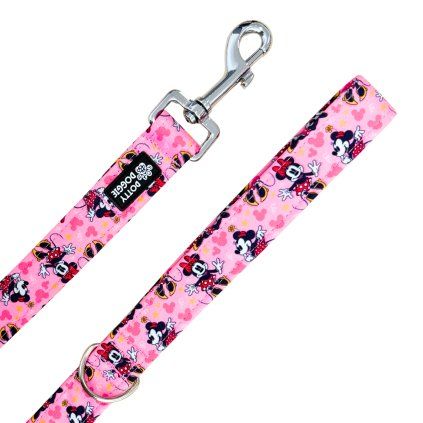 DottyDoggie.cz - vodítko MYŠKA