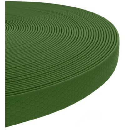 HEXA OLIVOVĚ ZELENÁ