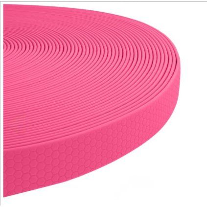 HEXA NEONOVĚ RŮŽOVÁ