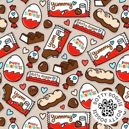 DottyDoggie.cz - polostahovací obojek KINDER