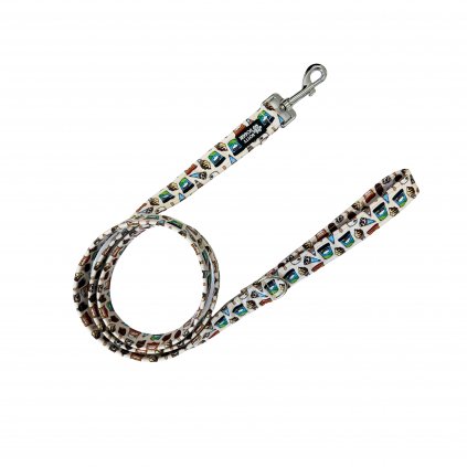 DottyDoggie.cz - vodítko ZMRZLINY