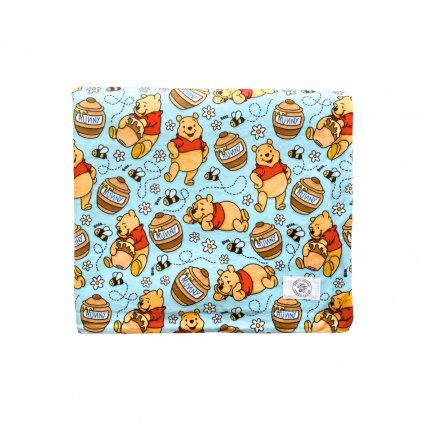 DottyDoggie.cz - deka MEDVÍDEK PÚ