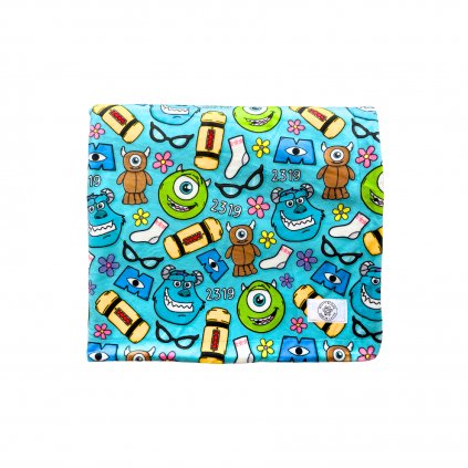 DottyDoggie.cz - deka PŘÍŠERKY S.R.O.