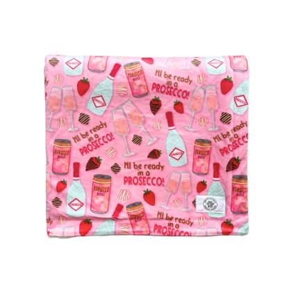 DottyDoggie.cz - deka PAWSECCO