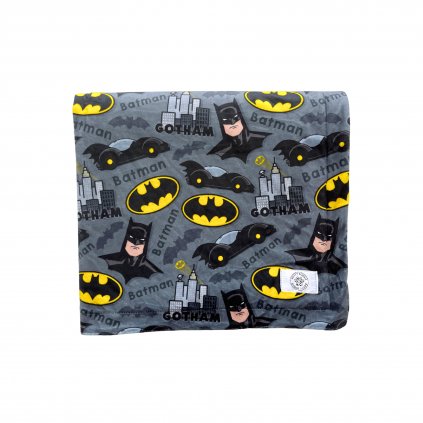 DottyDoggie.cz - deka BATMAN