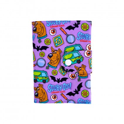 DottyDoggie.cz - obal na petpas SCOOBY DOO