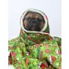 DottyDoggie.cz - deka GRINCH