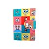 Obal na petpas - SPONGEBOB