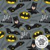 DottyDoggie.cz - polostahovací obojek BATMAN