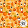 DottyDoggie.cz - polostahovací obojek DOTTYROL SPRITZ