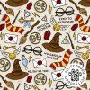 DottyDoggie.cz - polostahovací obojek HARRY POTTER