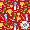 DottyDoggie.cz - polostahovací obojek ŠAMPIÓN