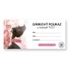 DottyDoggie.cz - Dárkový poukaz 1000 Kč