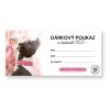 DottyDoggie.cz - Dárkový poukaz 1500 Kč