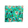 DottyDoggie.cz - deka SUSHI